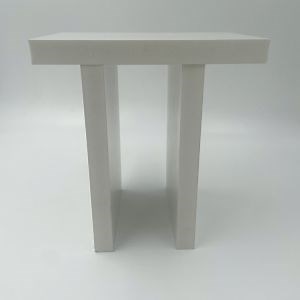 Flexible Exterior Plastic PVC Forex Foam Board with Co-Extruded Tech