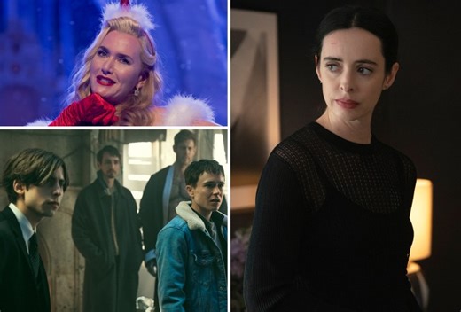 2024 In Review: The 10 Worst TV Shows Of The Year - TVLine