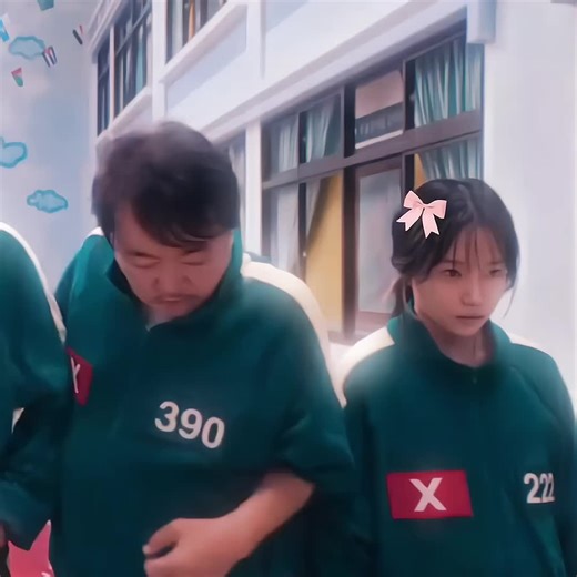 Player 222 Pregnancy in Squid Game Season 2