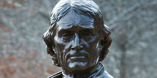 Taking down statues isn't erasing history—it's making history, literally