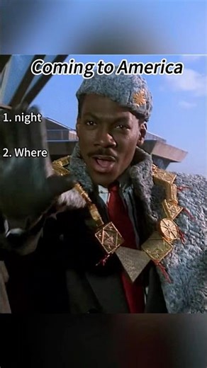 How to Hail a Cab Like a Prince: Coming to America's Best Scene