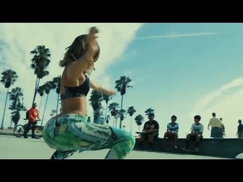 Blac Youngsta - Booty (Twerk Dance Video)