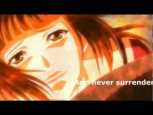 Tamaki x Takuma AMV - Never Surrender