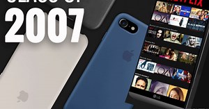 Netflix celebrates 10th anniversary of streaming: Why 2007 was such a groundbreaking year in tech