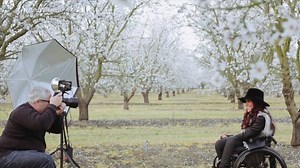 6K views · 127 reactions | *tearful* Just believe in yourself! Run #worldrun for Tamara. | Wings for Life World Run | Facebook