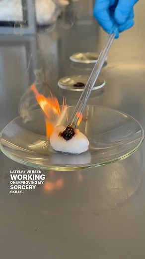 187K views · 1.4K reactions | Better sorcery through chemistry lol!...