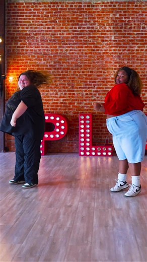 Got a million and one haters and they all can 😘 my 🍑 choreo by the incredible @lizzy