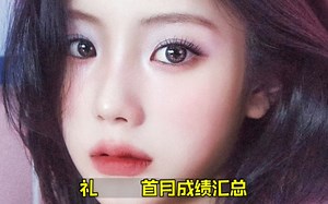 1000开外宇宙级逆爆？ILLIT首月总结 非主打点燃火箭 主打稳5环！总体这次是退和历代级出道天堂地狱 但其实基数还行吧！继续看看后劲吧！礼