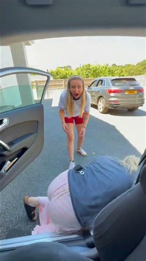The doughnut prank 😂 #funny #comedy funny family 😂😂😂