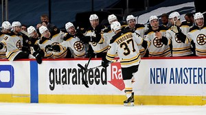 Boston Bruins: Things are about to heat up for the B’s