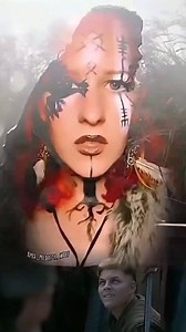 Heros in Valhalla's hall Valhalla, in Norse mythology, the hall of slain warriors, who live there blissfully under the leadership of the god Odin. Valhalla is depicted as a splendid palace, roofed with shields, where the warriors feast on the flesh of a boar slaughtered daily and made whole again each evening. There's more too in this Valhalla comment your historian thoughts! #valhalla #Valkyrie #vikingstyle #Odin #vikings #shieldmaiden | Apex_predator_wolf official