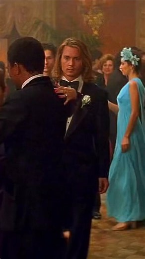 While filming Blow, a scene with Penélope Cruz and Johnny Depp nearly caused trouble in her personal life. At the time, Cruz was dating Tom Cruise, but she later admitted it was difficult to film with Depp: “He is good looking on a screen, but in real life it’s hard to resist his charm.”Blow (2001)