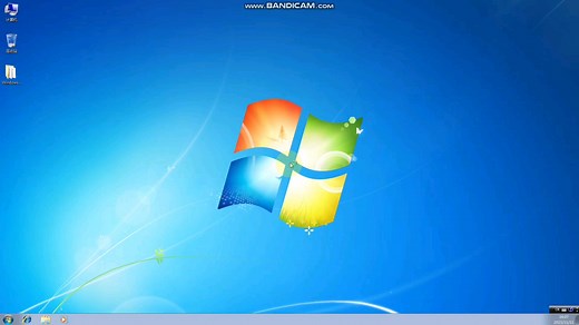 Windows 7旗舰版 安装全过程 安装tools 激活 aero