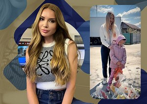 Otilia Bilionera, ”înger păzitor” pentru zeci de copilași nevoiași. Artista a făcut o donație considerabilă înainte de Paște!