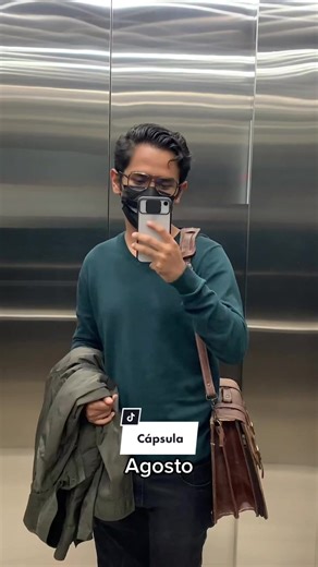 Cápsula #ootw #ootd #outfits #capsulewardrobe #outfitsoftheweek