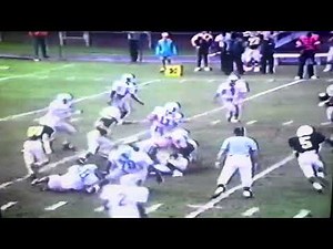 Upsala College Highlights #12 1990-1993