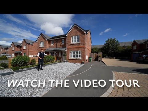 49, Whithurst Way Congleton, Cheshire, CW12 2PT