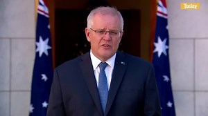 Omicron throws Australia's reopening plans into doubt