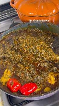 Savory Okok with Cassava Recipe #food #recipe #cooking #savoryokok