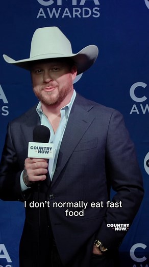 Cody Johnson talks all things baby names and family life 🤠👶❤️ | Country Now