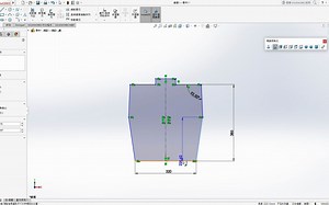 CSWA 模擬試題 零件 07