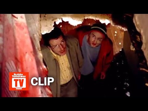 Breaking Bad - Dissolving Bathtub Scene (S1E2) | Rotten Tomatoes TV