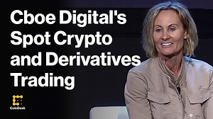 Cboe Digital's Spot Crypto and Derivatives Trading Outlook - The Global Herald