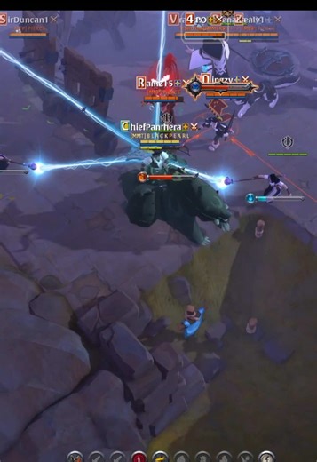 #albiononline
