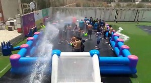 Jordan Adventure Camp on Reels | Facebook