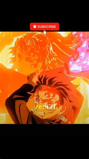 Yoriichi Tsugikuni The Strongest Demon Slayer In History | amv 4k edit | #zeniff