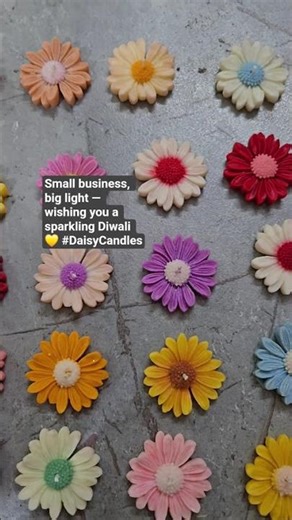 Home décor hack? One candle. Watch the magic happen ✨🕯️