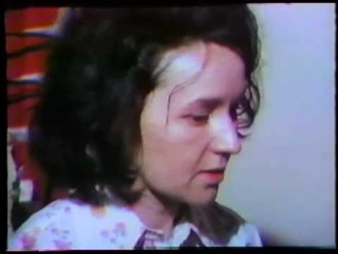 Russell Means Interview during Wounded Knee Occupation, 1973 Part 1