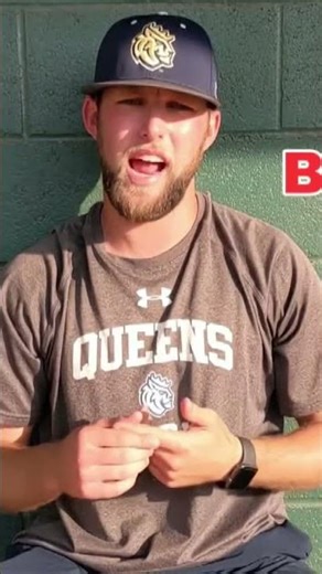 🚨 What D1 Coaches REALLY Look For In Recruits 👀⚾