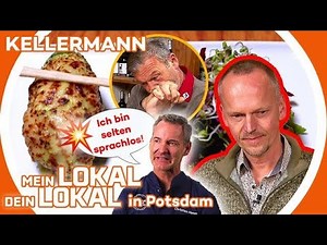 "DAS hat mit Rache NICHTS ZU TUN!" 💥 Der Profi ist SPRACHLOS! 😲 | 2/2 | Mein Lokal, Dein Lokal