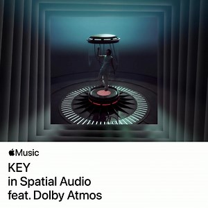 Experience KEY's "Pleasure Shop" all around in #SpatialAudio with #DolbyAtmos Apple Music 🍸 지금 바로 #DolbyAtmos 기술이 적용된 #공간음향 으로 즐겨보세요! Apple Music 🍸 🎧 apple.co/3XRptQi #KEY #키 #PleasureShop #KEY_PleasureShop #SHINee #샤이니 | 샤이니(SHINee)