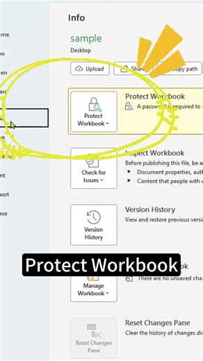 Remove Excel Password Protection Easily (Step-by-Step)