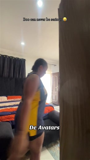 Relatable Pranks with De Avatars in Action