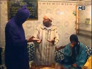 best moroccan hidden Camera caché كاميرا خفية..