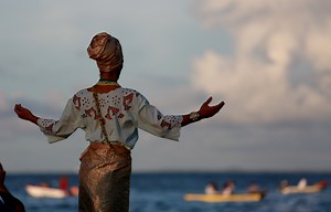 Video: Black Magic Matters: Hoodoo as Ancestral Religion | Center for the Study of World Religions