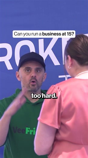 You can at any age, the issue is do you love it?