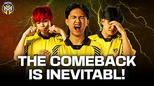 IS THIS ONIC PH’S FALL—OR THEIR GREATEST COMEBACK YET? | Just ML