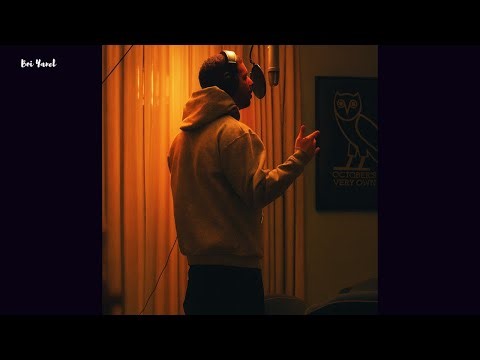 OLD DRAKE TYPE BEAT - "BACK WHERE IT ALL STARTED (FREESTYLE)"