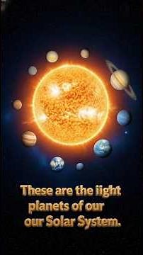 🌌 Solar System Animation for Students | Easy Learning #socialscience#Sun # planets#universe