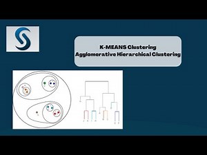 Cluster Analysis explained | K-means & Hierarchical clustering explained| PROC CLUSTER