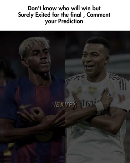 Comment Your Prediction📈 Supercopa Final #shortfootball #views #football #trending #final #ytshorts