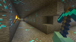 What Level Do Diamonds Spawn in Minecraft?