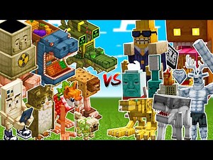 ALL NEW ITALIAN BRAINROT vs OLD BRAINROTS!