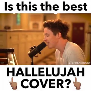 Mr. Stephen Ridley | Fearless Soul