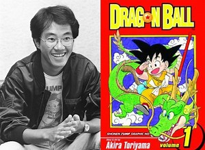 'Dragon Ball' creator Akira Toriyama dies at 68