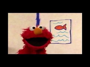 Elmo’s World Wild West Compilation (Features Cowboys and Cowgirls)